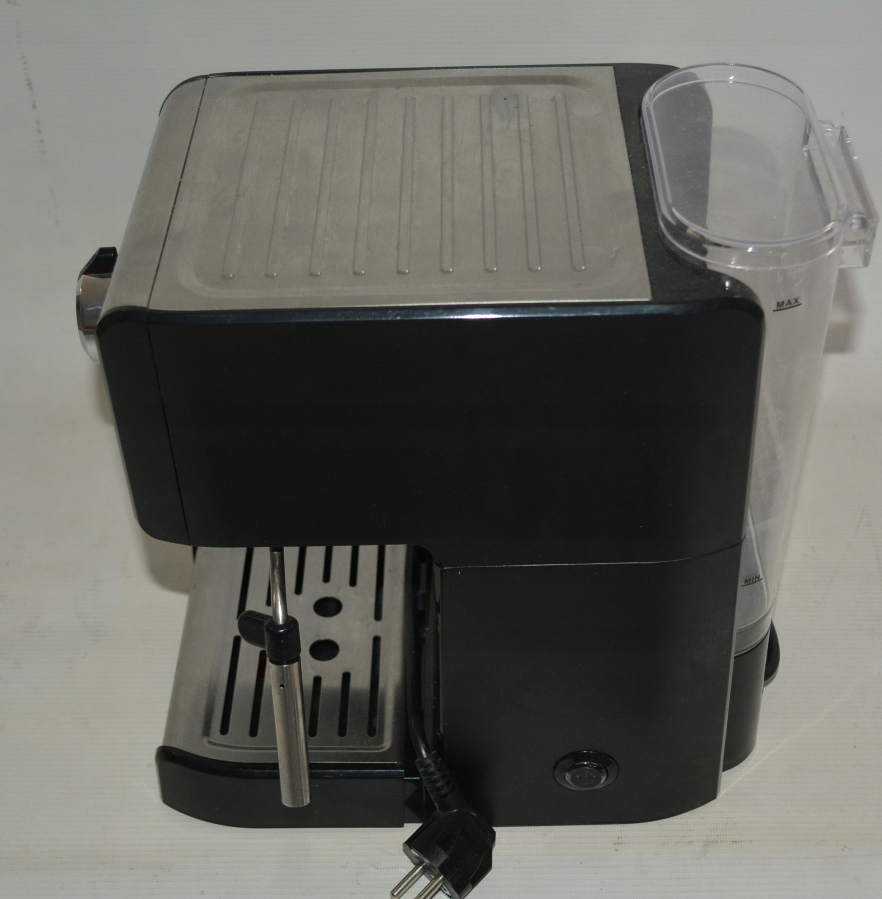 TM Electron TMPCF101 ekspres ciśnieniowy kolbowy Marka TM Electron