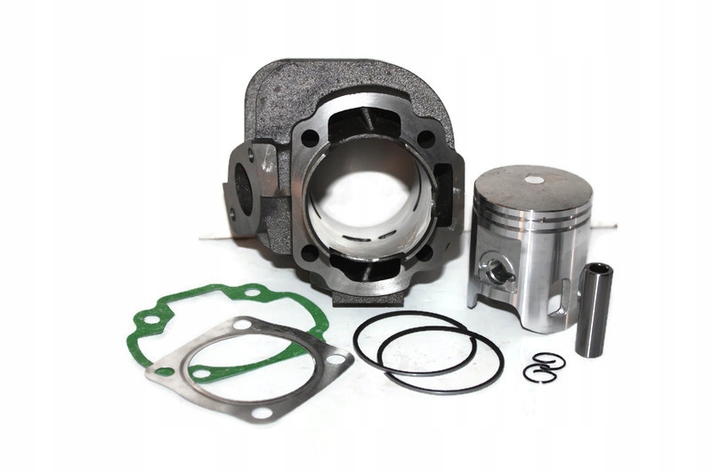 Cylinder Piest Can Am Bombardier Ds 90 52MM
