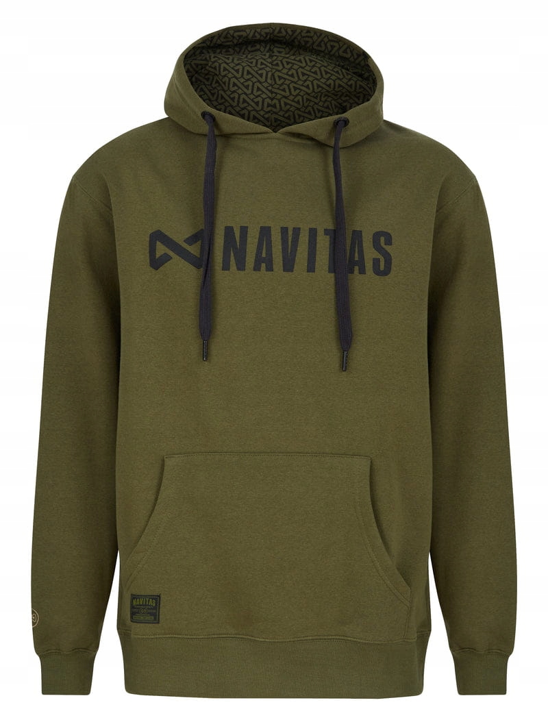 Navitas Core Hoody Bluza Wędkarska r. XL