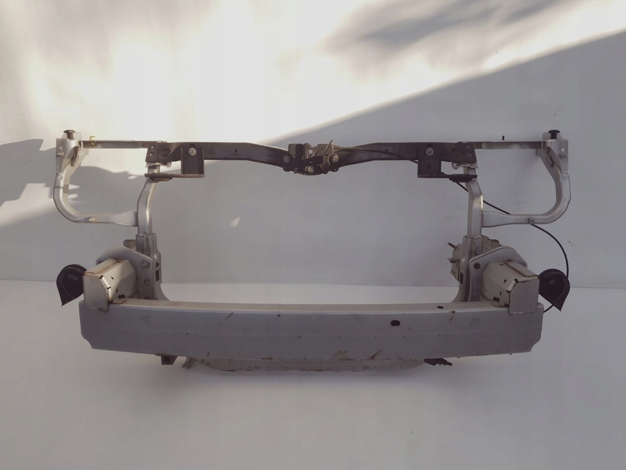 JEEP COMPASS I 06-11 PAS PRZEDNI PRZÓD WZMOCNIENIE