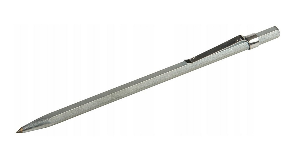 

Rysik Traserski Z Węglika Spiekanego 150MM