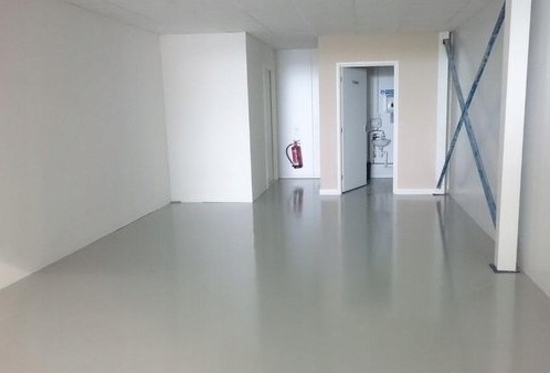 Żywica epoksydowa do posadzek 25kg Szara RAL7045