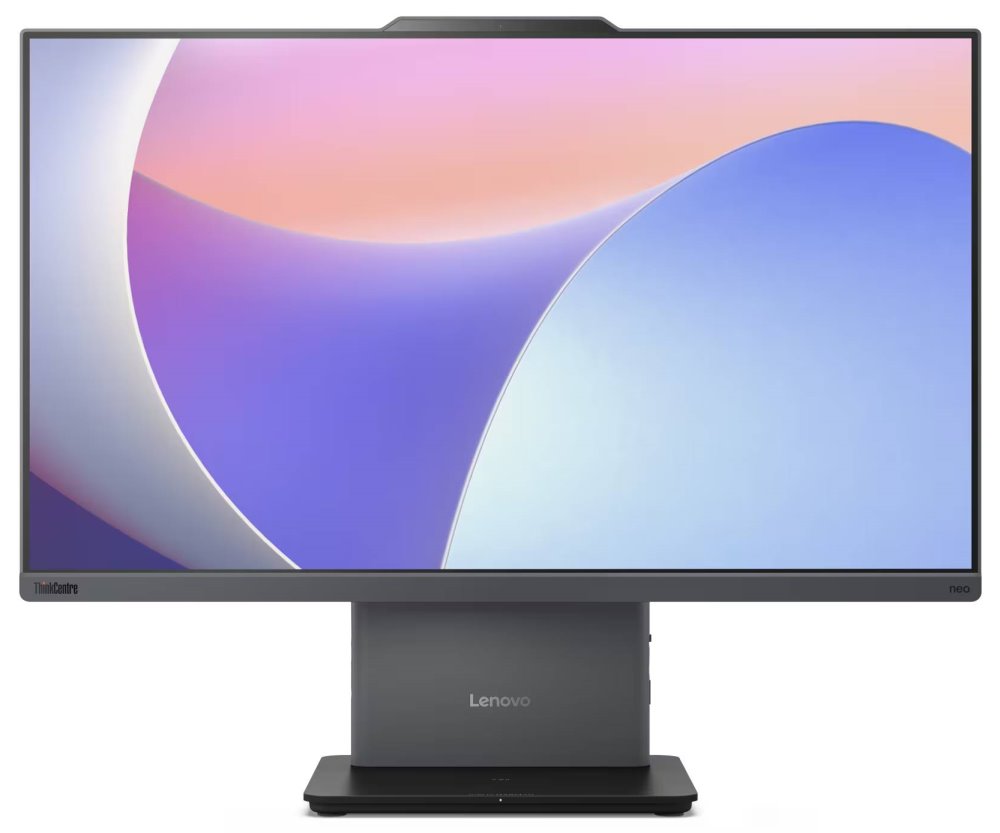 Lenovo ThinkCentre Neo 50a-24 Gen 5/ AiO/ i5-13420H/ 16GB DDR5/ 512GB Ssd/