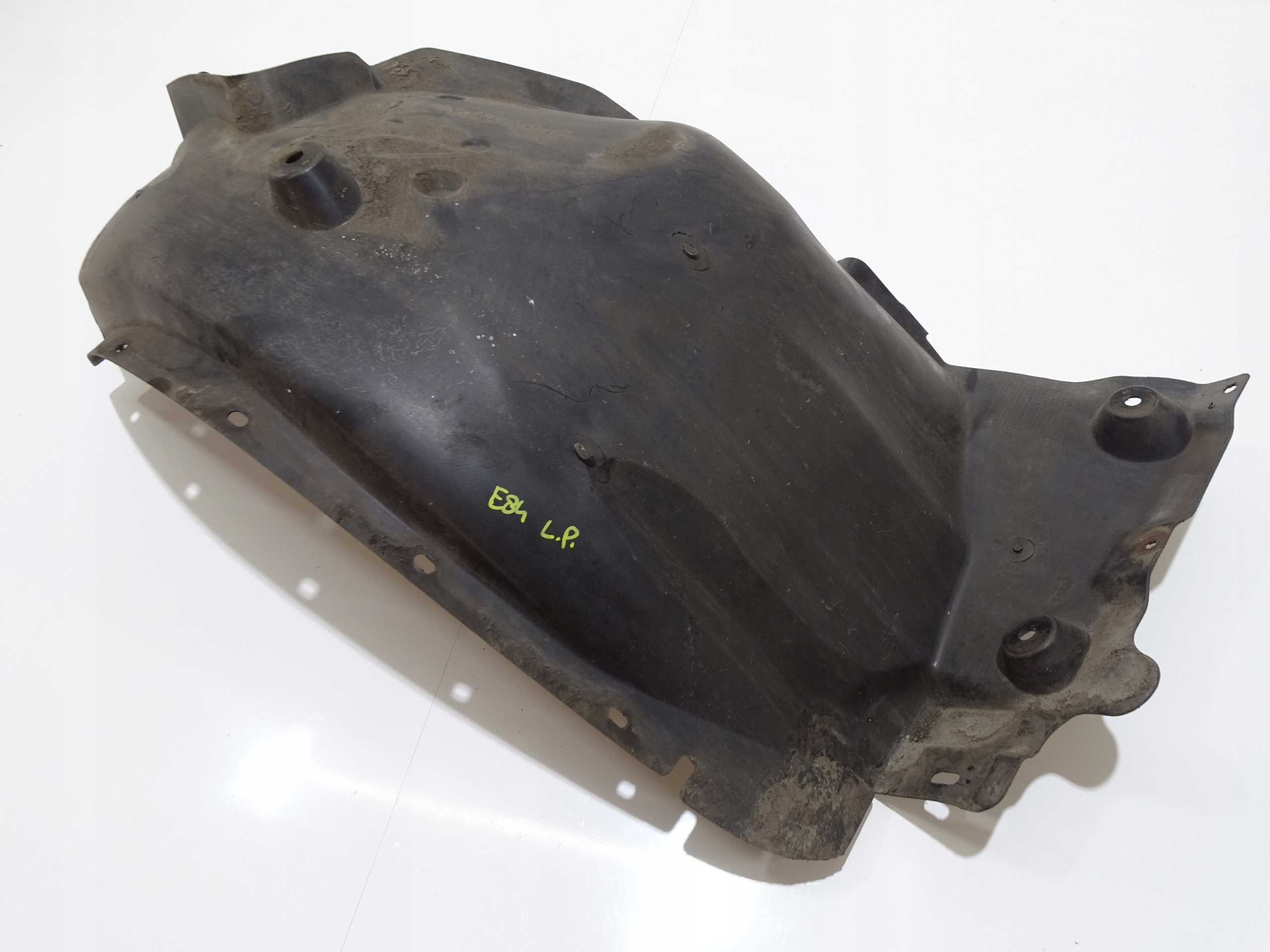BMW X1 E84 Radschale links vorne 2990089