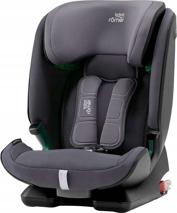 Автокресло Britax Römer ADVANSAFIX M