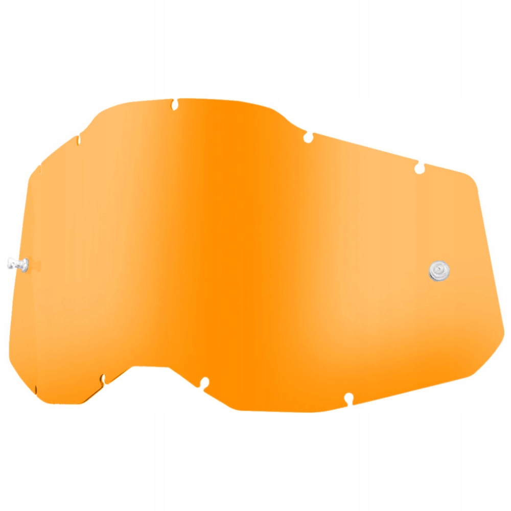 SZYBKA 100% STRATA2 ACCURI2 RACECRAFT2 ORANGE RNR