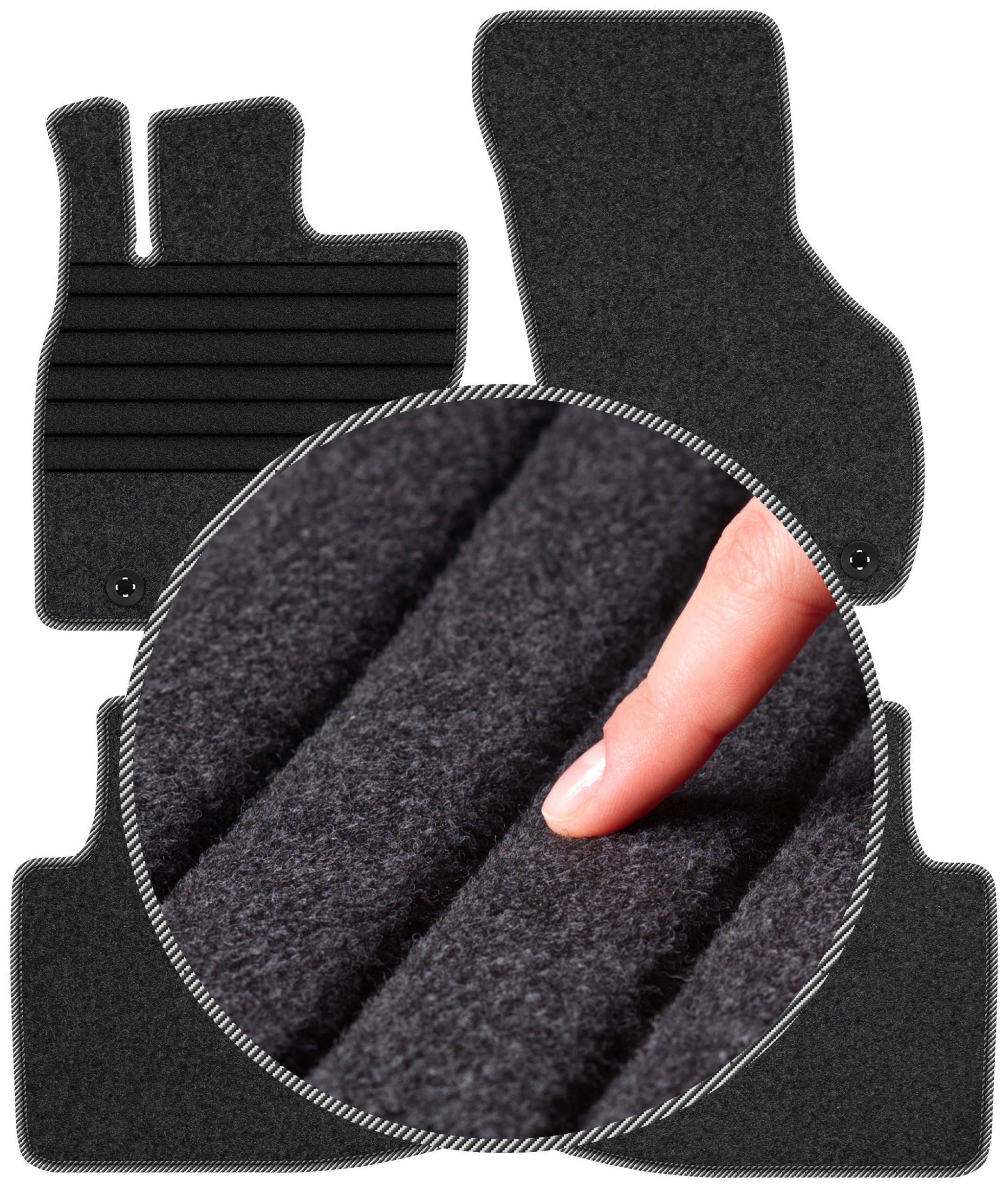Fiat Bravo II od roku 2007-2013. Autokobercové stěrače