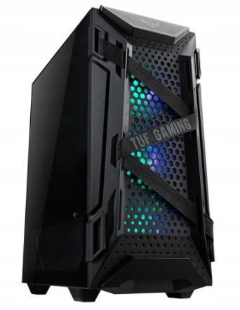 Ryzen5 3600 RTX3070 16GB 1TB ゲーミングPC ITX Komputer GAMINGOWY