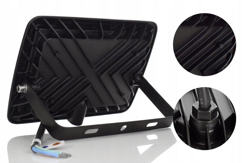 NAŚWIETLACZ HALOGEN LED 20W IP65 ZEWNĘTRZNY Kod producenta ProximBez_20W/NW