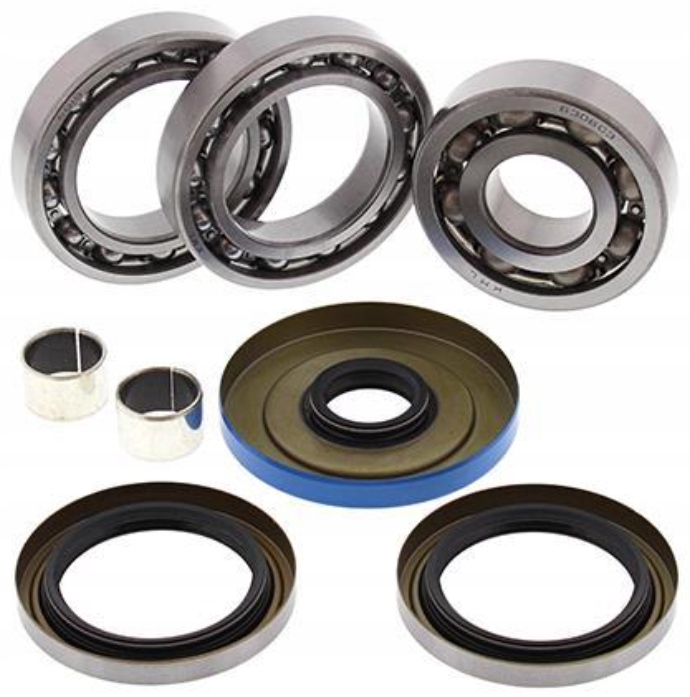 Opravná sada diferenciálu Polaris Sportsman 800