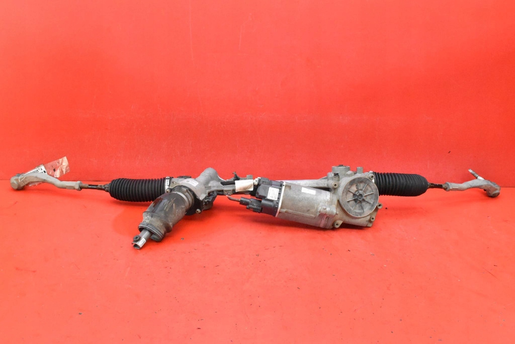 servo control EU 84580630 OPEL INSIGNIA B 2.0 CDTI 170 KM 17-20