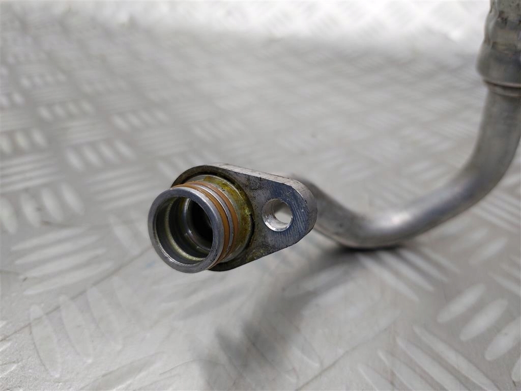 Przewód RURKA klimatyzacji CITROEN C5 III X7 PEUGEOT 2008-2017R 9659576380 Producent części Citroen OE