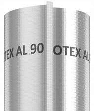 

Strotex Al 90 Pi Wielowarstwowa folia metalizowana