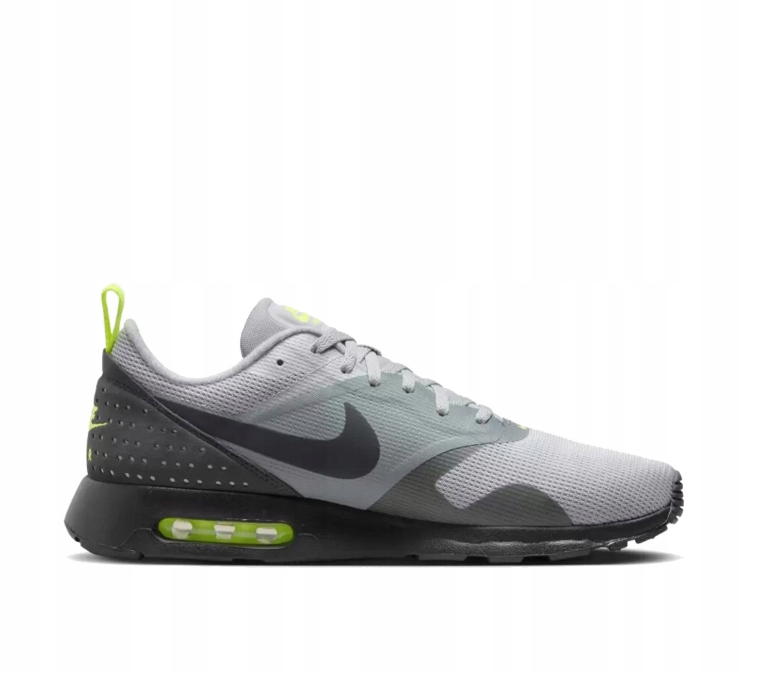 Pánské Sportovní Boty Nike Air Max Tavas 705149 015 vel 46
