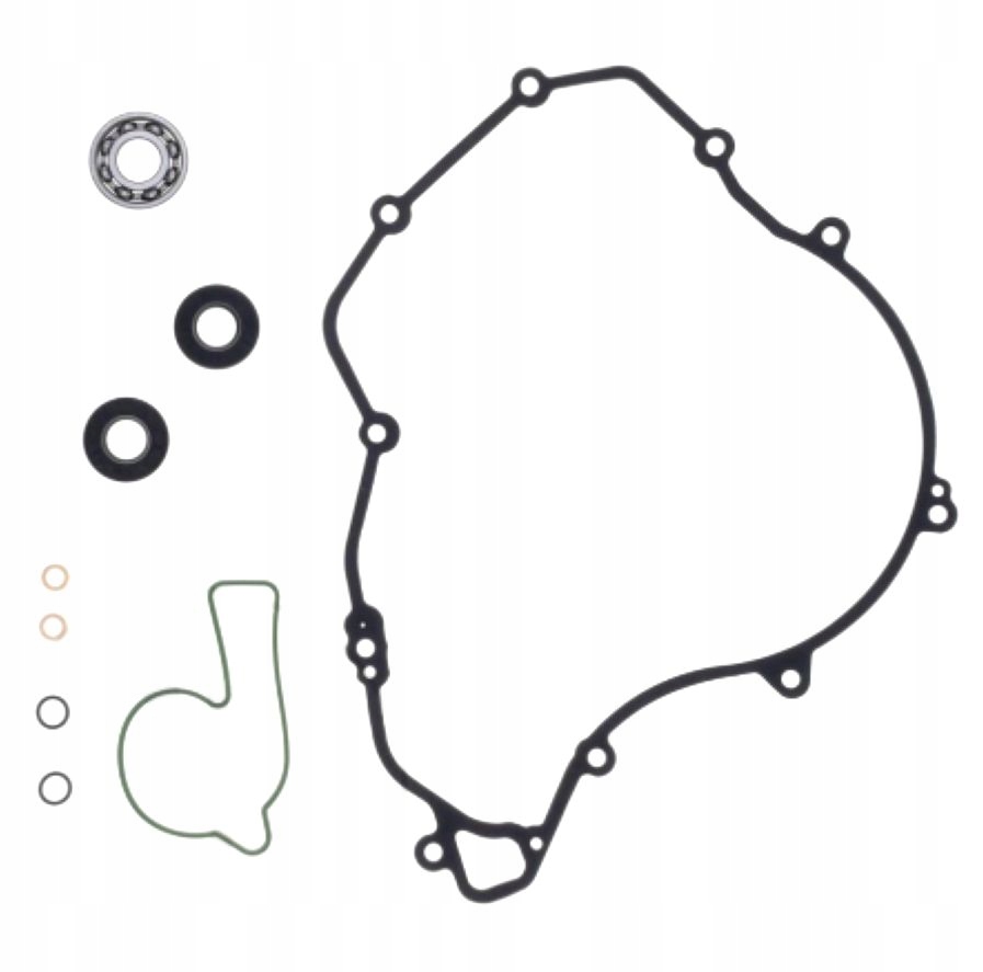 Opravný Komplet Vodního Čerpadla Ktm Exc-f 250 350 Sx-f