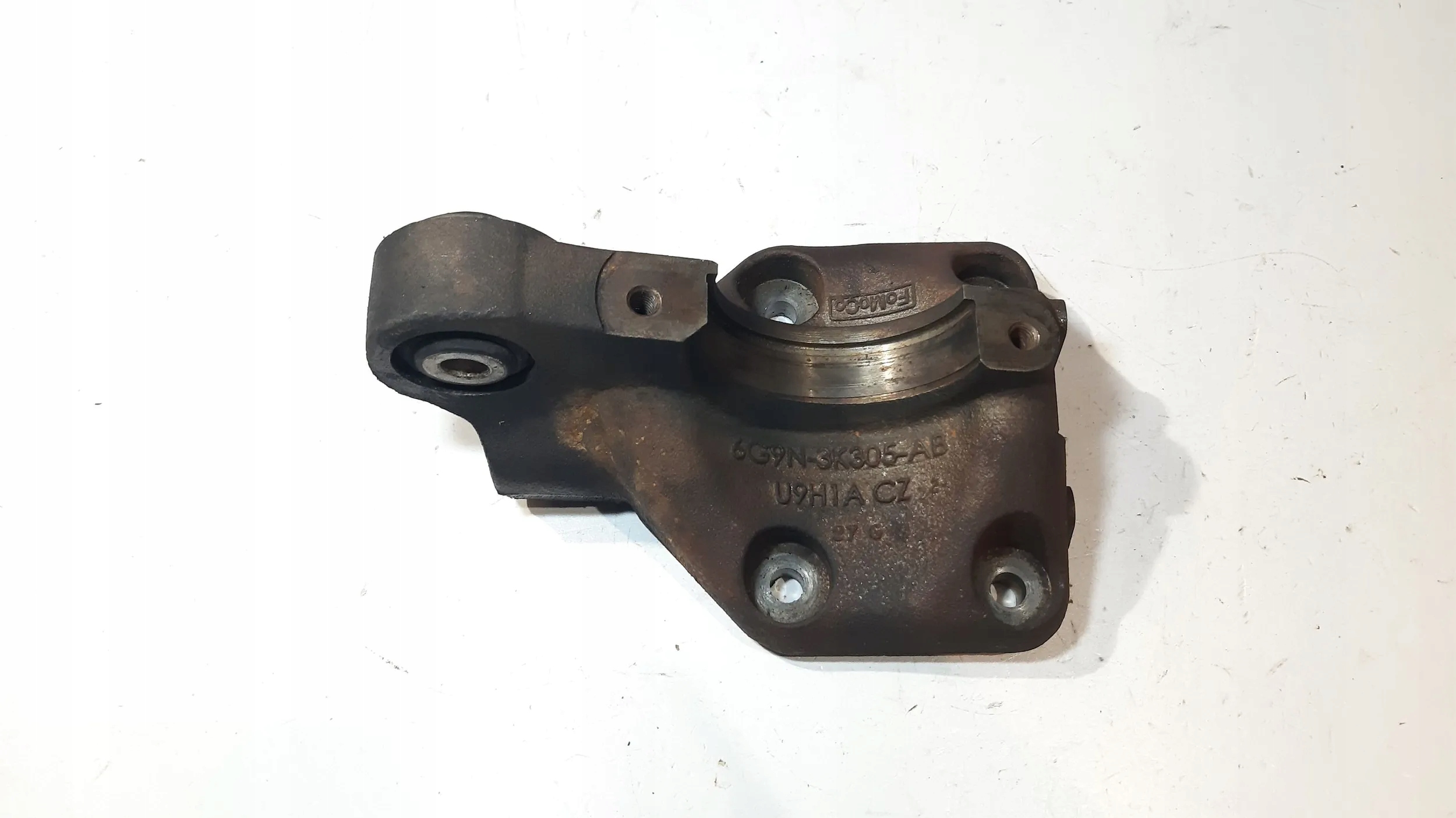 Volvo XC60 2012 Pozostałe Producent części Volvo OE