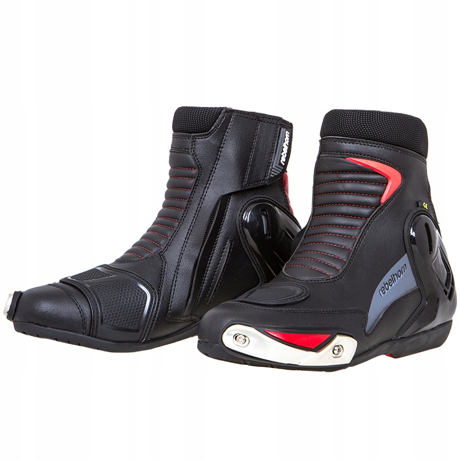 PROFESJONALNE BUTY REBELHORN FUEL 40 SKÓRA Rozmiar 40