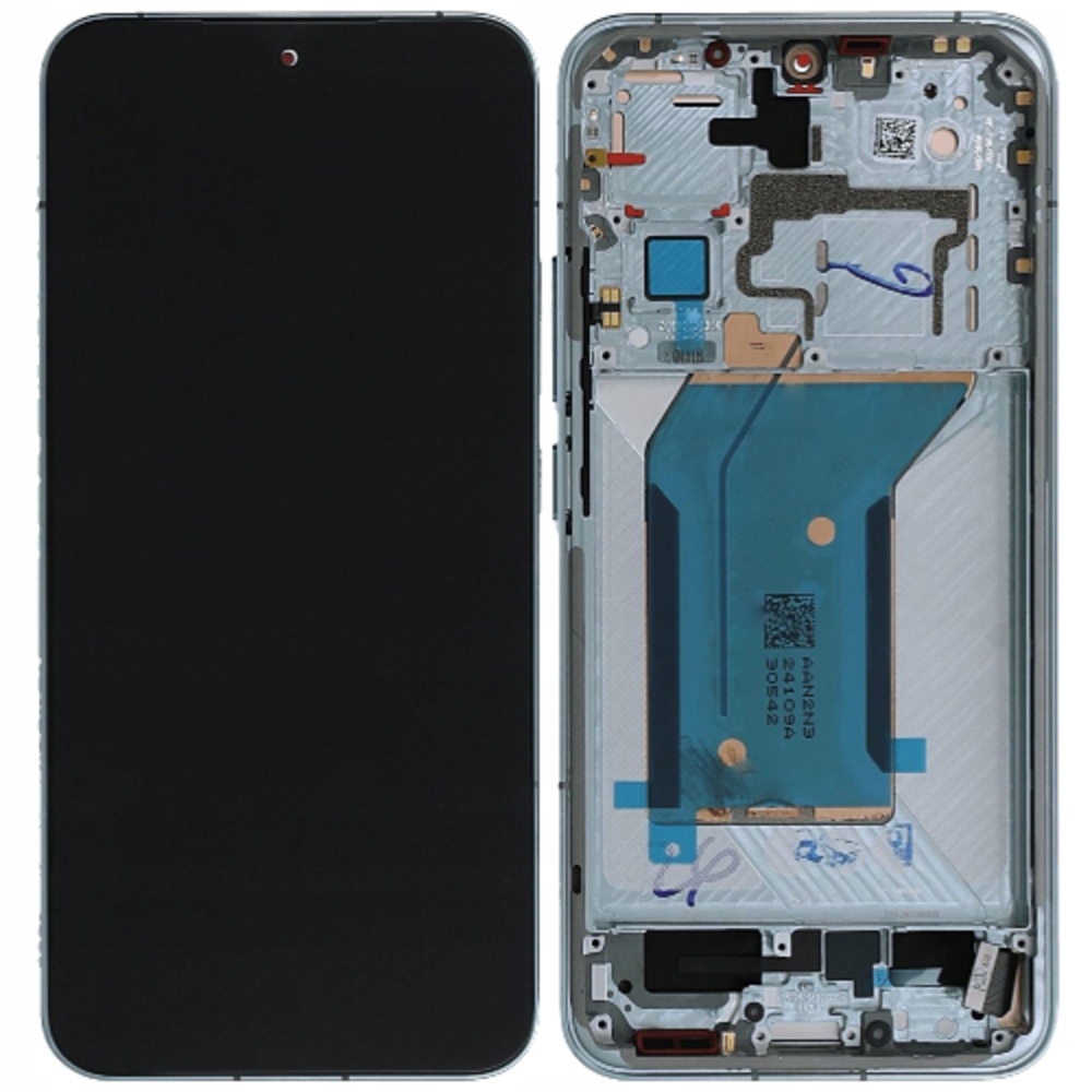 Xiaomi 14 5 G Obrazovka Displej Originálny Originál Org Demontáž