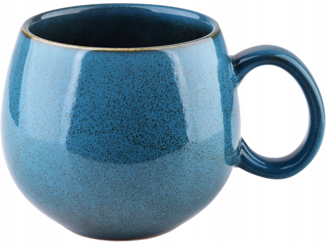 

Eveline Sand Duży Kubek do Kawy Herbaty - 500 ml