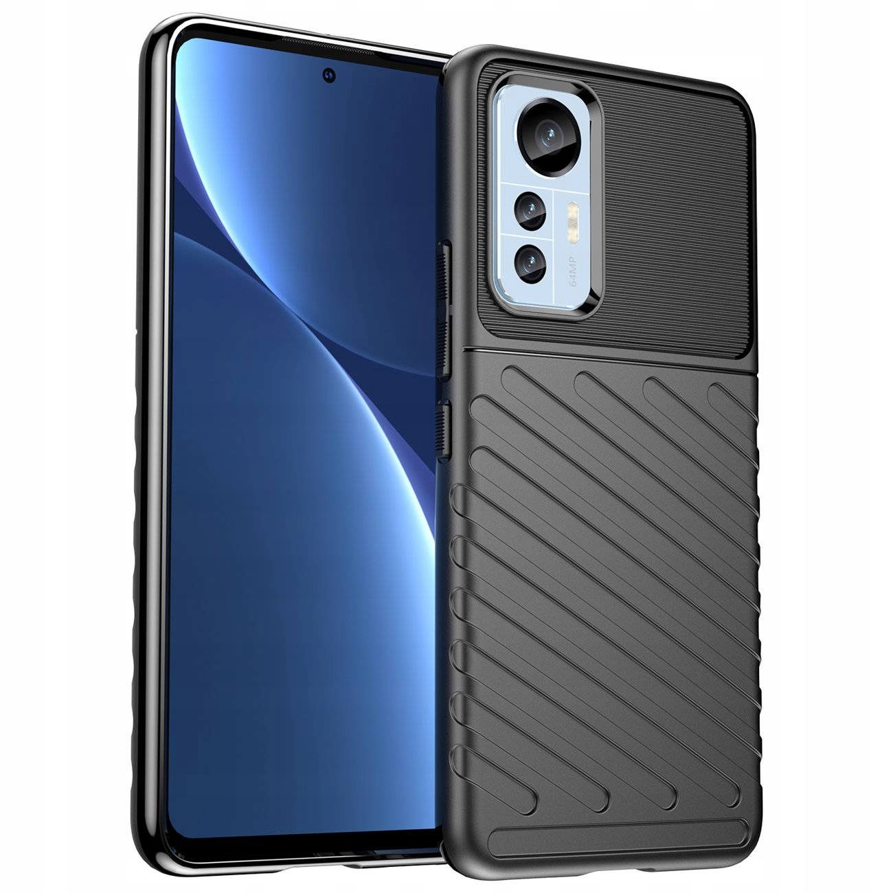 Etui do Xiaomi 12 Lite Thunder Case