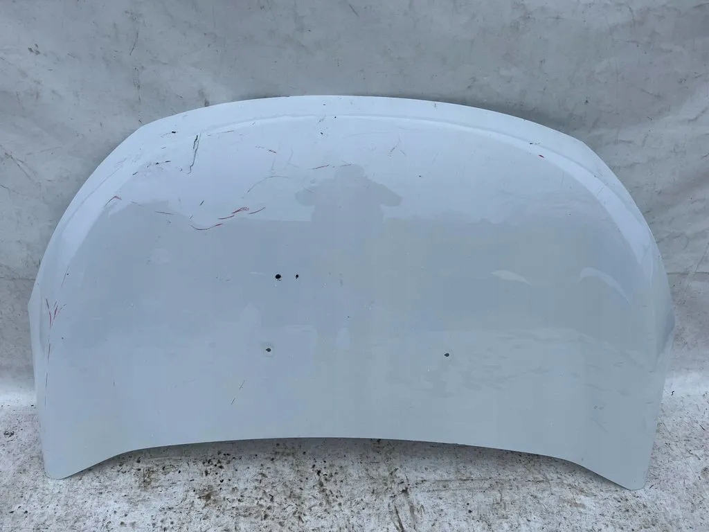 AKP2188 - КАПОТ DACIA LODGY DOKKER 2012 КРИШКА ДВИГУНА