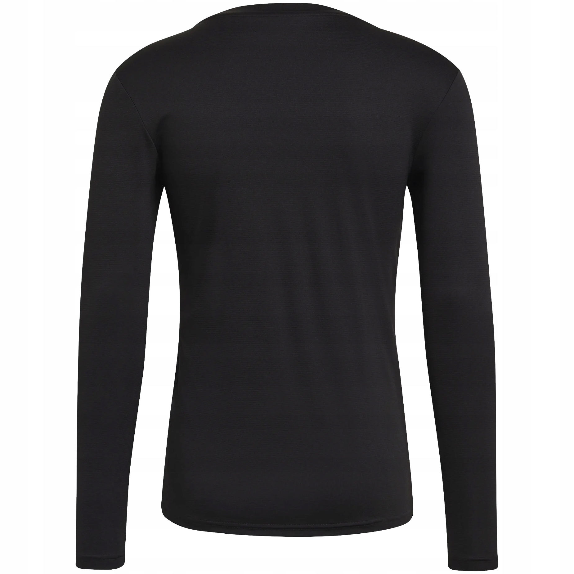 KOSZULKA TERMOAKTYWNA MĘSKA ADIDAS TEAM BASE TEE DŁUGI RĘKAW r.L-183cm Marka adidas