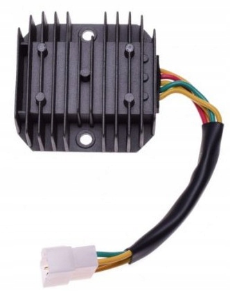 Regulator Napięcia Do Honda CB250 NR7-1 Cn
