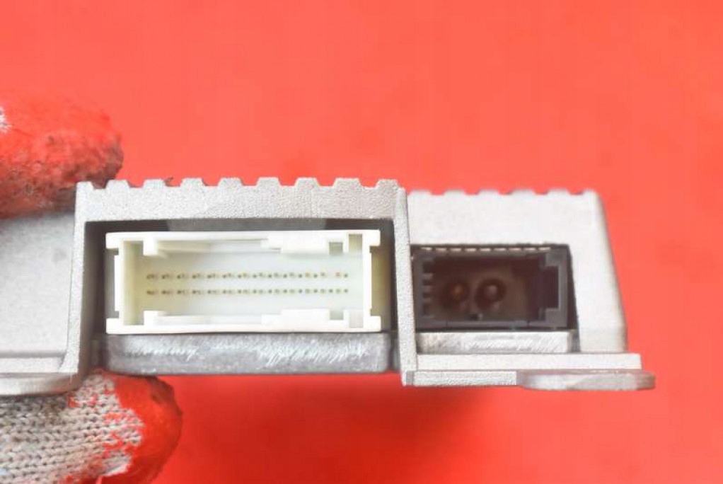control unit module BLUETOOTH 6434-BEB019 BMW F10 F11 09-13