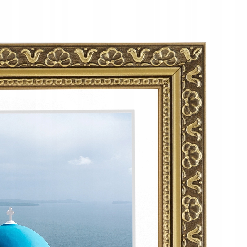 Rama w stylu Retro 18x24 Drewno MIA PASSPARTOUT Kod producenta MIA