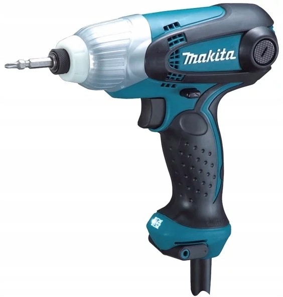 Makita Wkrętarka Udarowa TD0101F
