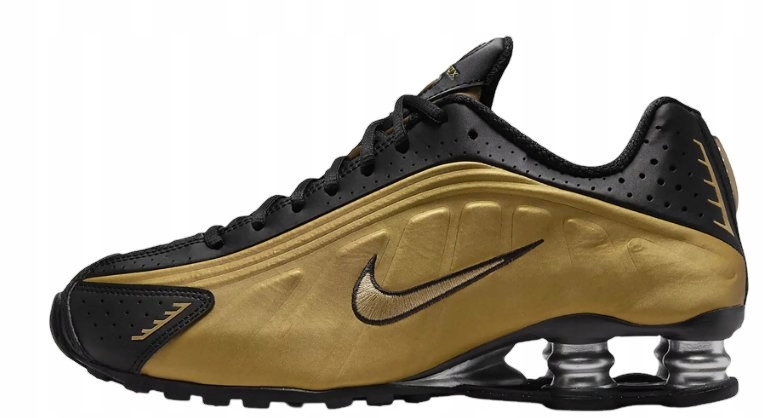 Boty Nike Shox R4 Velikost 38 Originální