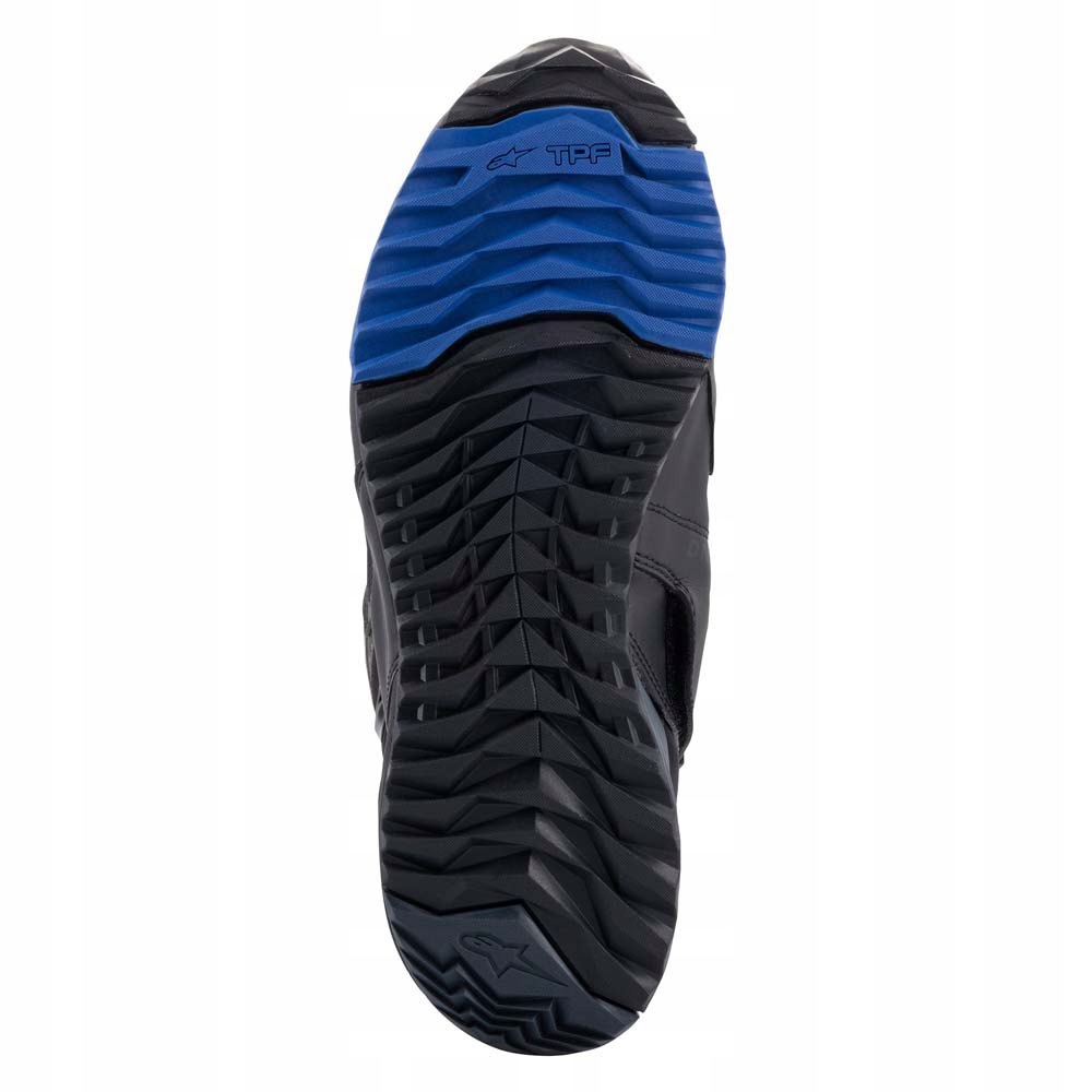 Buty ALPINESTARS RT-8 GORE-TEX r.43 Promocja! Typ Turystyczne / Adventure