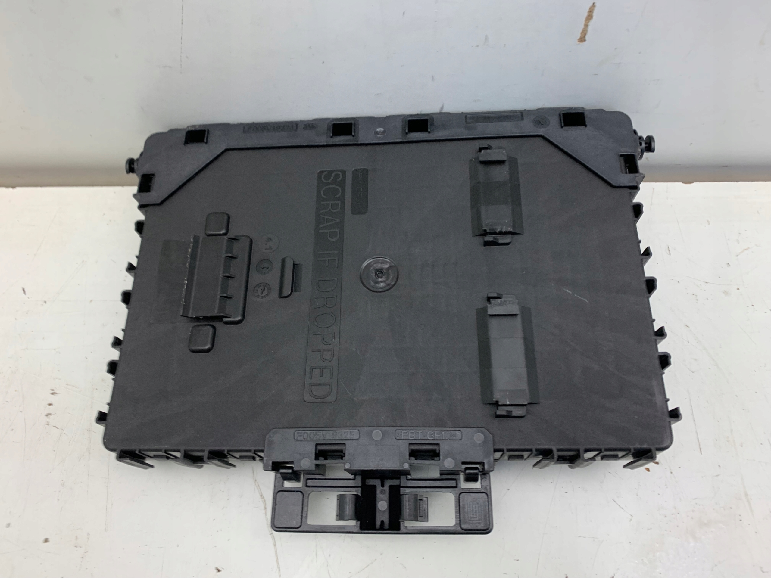 FORD KUGA III MK3 MODUŁ STEROWNIK BCM BCI 2.5 PHEV Producent części Ford OE