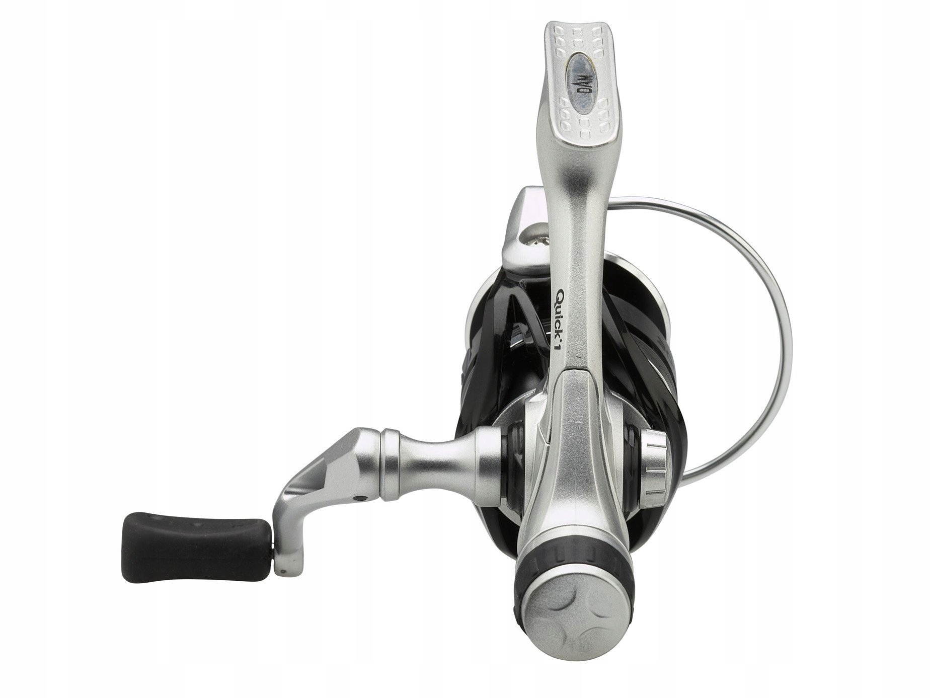 KOŁOWROTEK SPINNINGOWY DAM QUICK 1 - 3000RD Rozmiar 3000