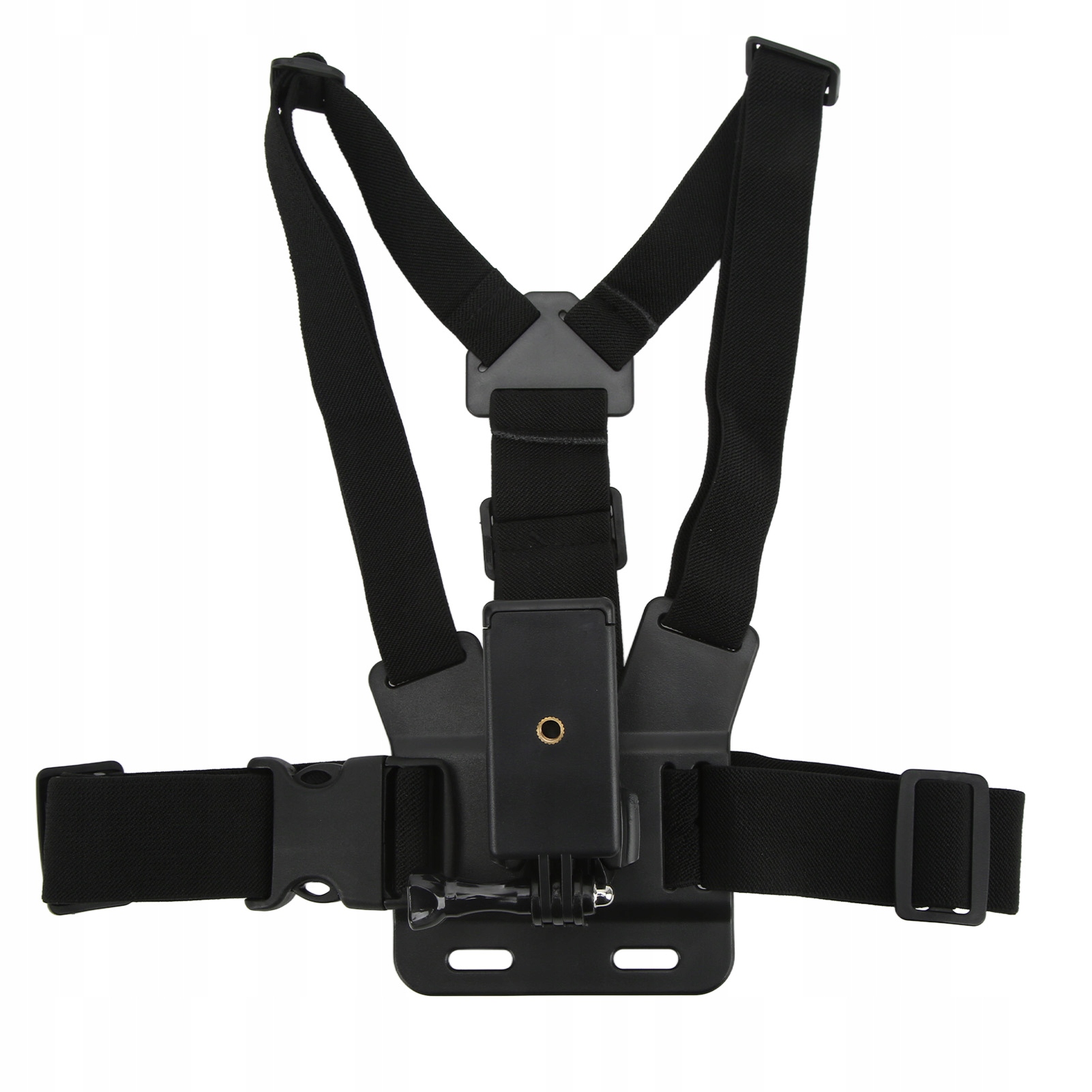 Szelki Uchwyt Klatkę Chest Mount Na Telefon