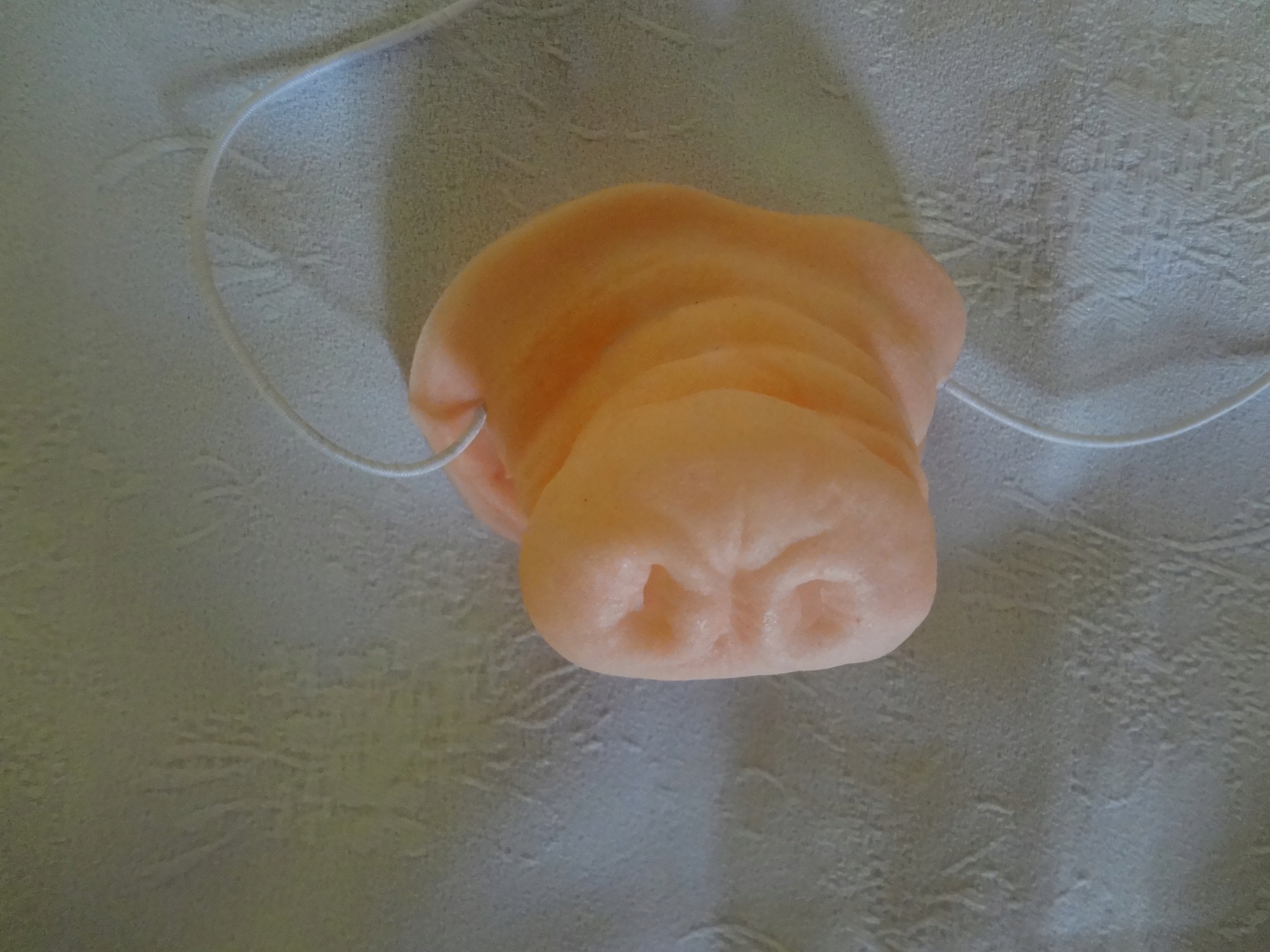 NOSEK ŚWINKI - NAKŁADKA PRZEBRANIE Marka inny