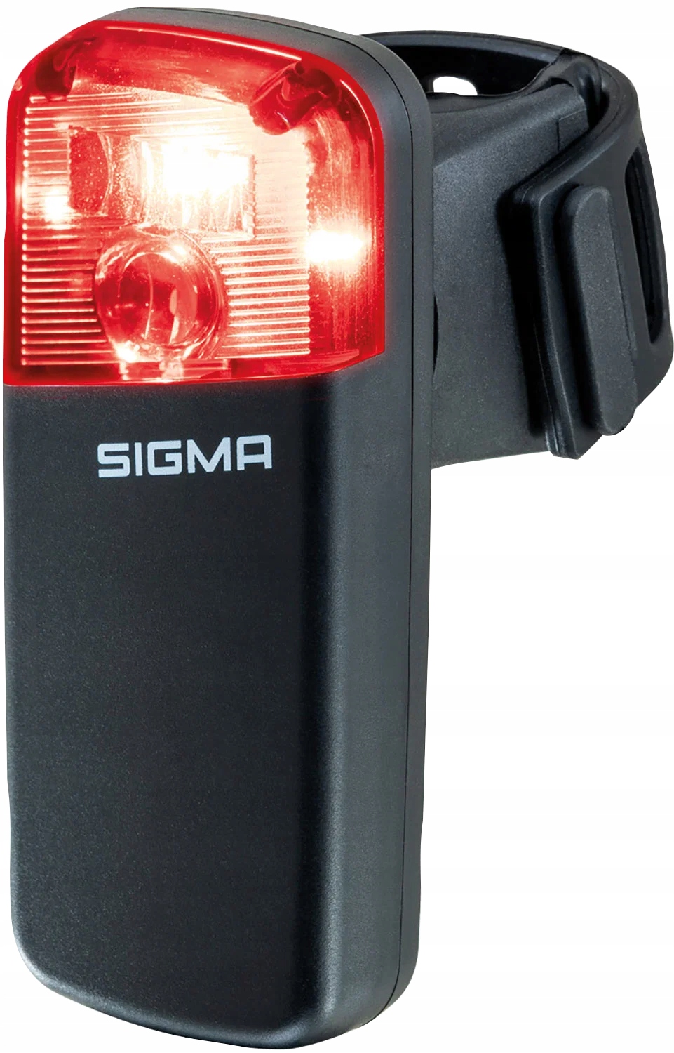 Sigma Rücklicht Reco 80 Link Cerná