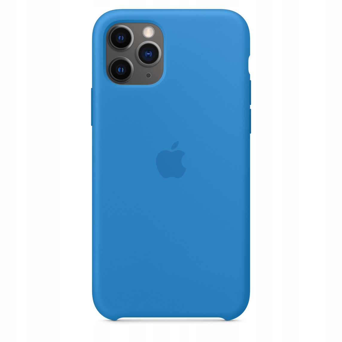 

Oryginalne Etui Silikonowe Do Iphone 11 Pro