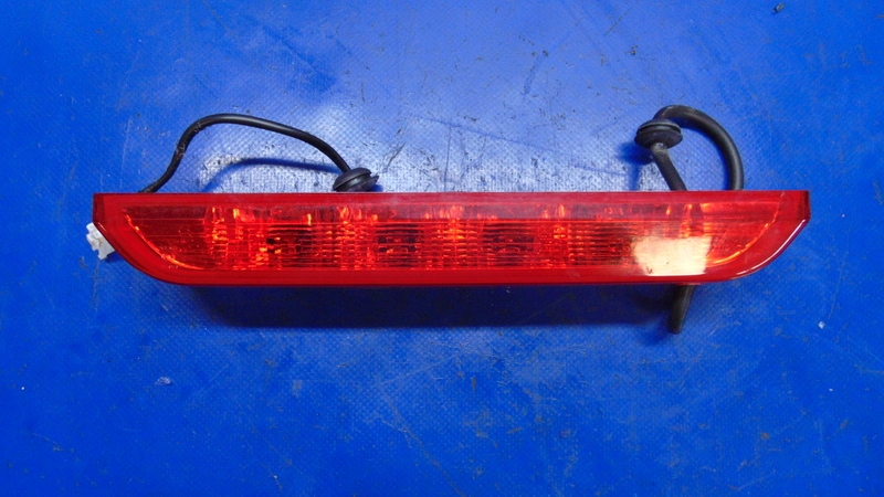 light STOPU light KIA STONIC 17-24R