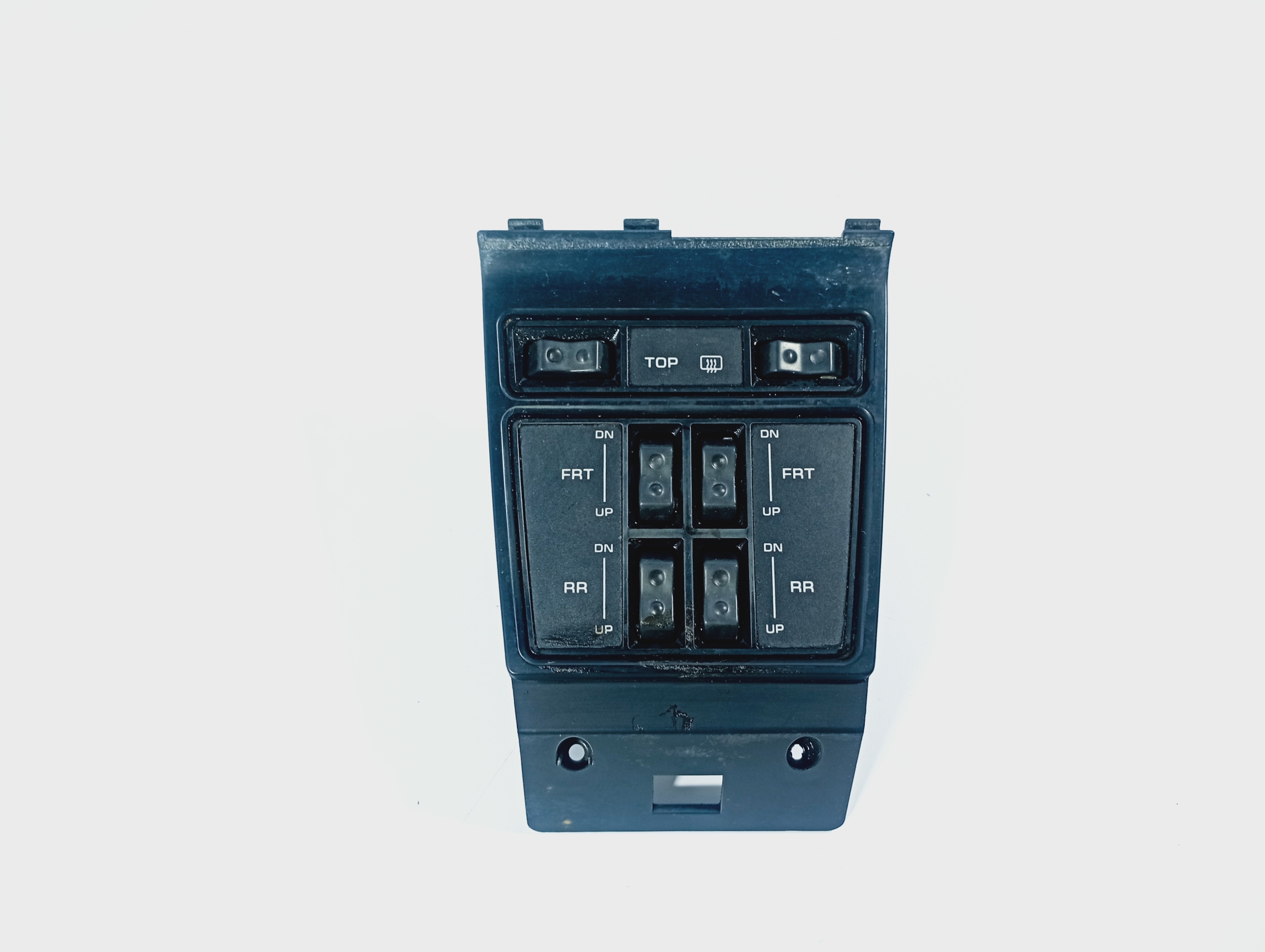 switch switch panel of the window CHRYSLER Le Baron 86-93