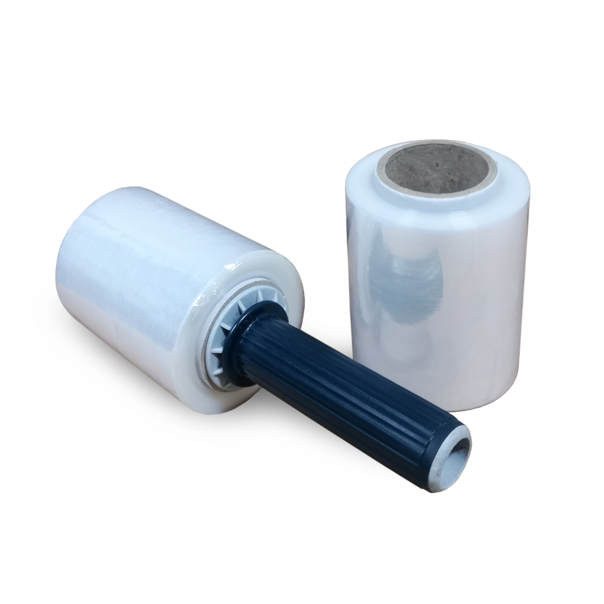 Folia stretch strecz Mini Rap 0,3 kg 10 CM fi 50 Marka inny