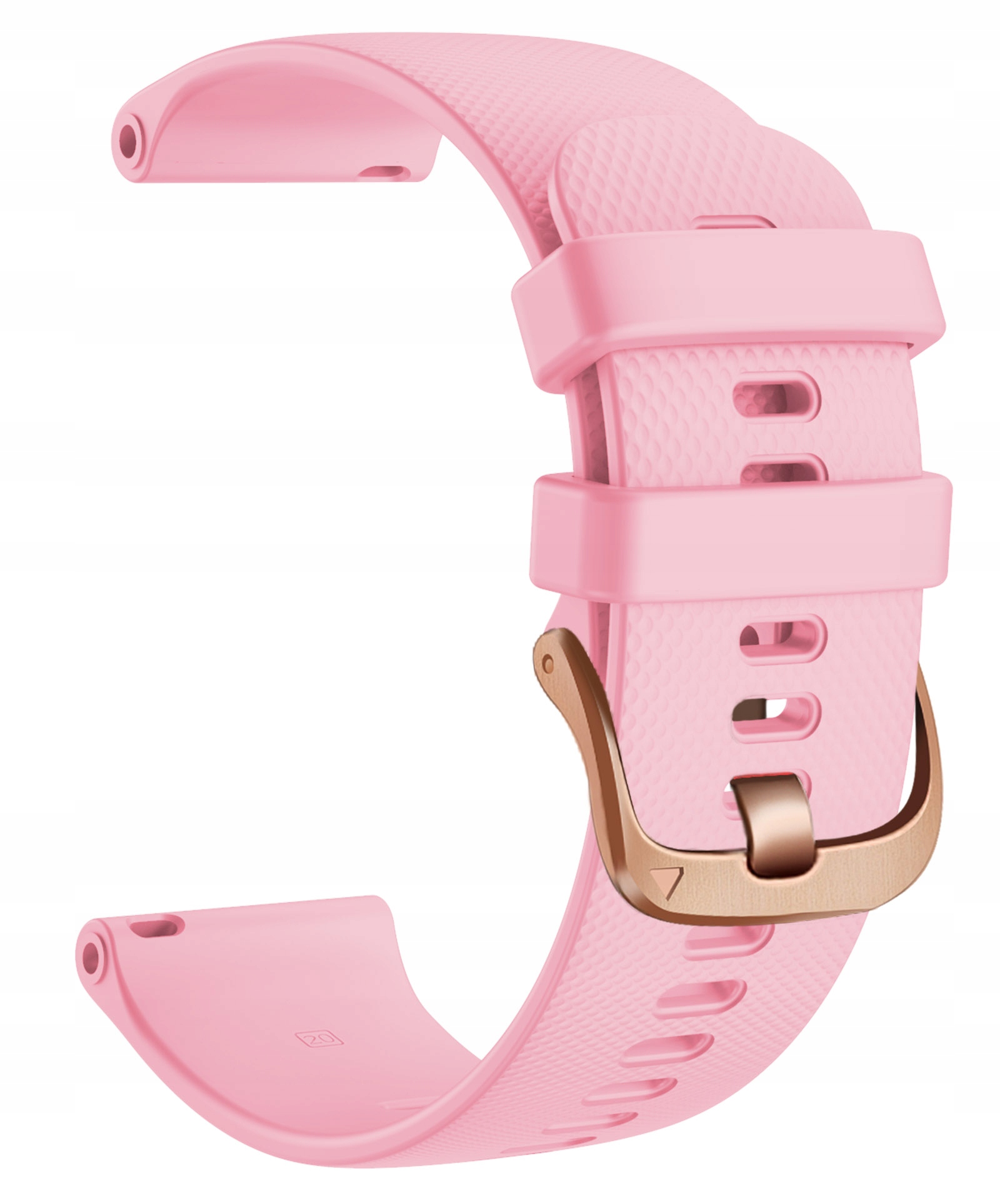

Pasek Silikonowy Do Garmin Vivoactive 4S (18 MM)