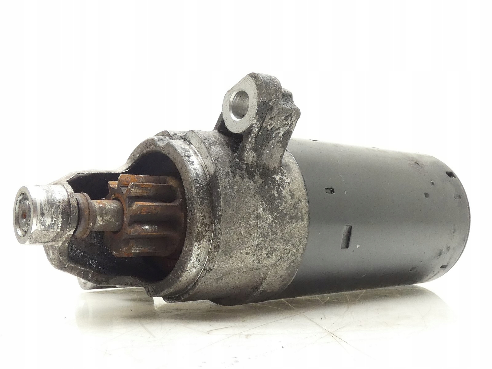 starter AUDI A4 B8 A5 8T 2.7 3.0 TDI 059911021C