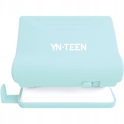 DZIURKACZ PASTEL YN TEEN 20 KARTEK INTERDRUK Rodzaj dziurkacz biurowy