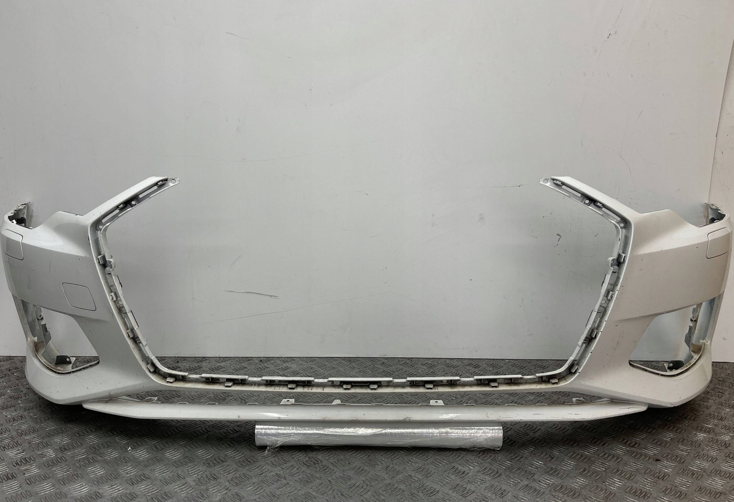 bumper front front Audi A6 C8 4K 18- 4K0807437