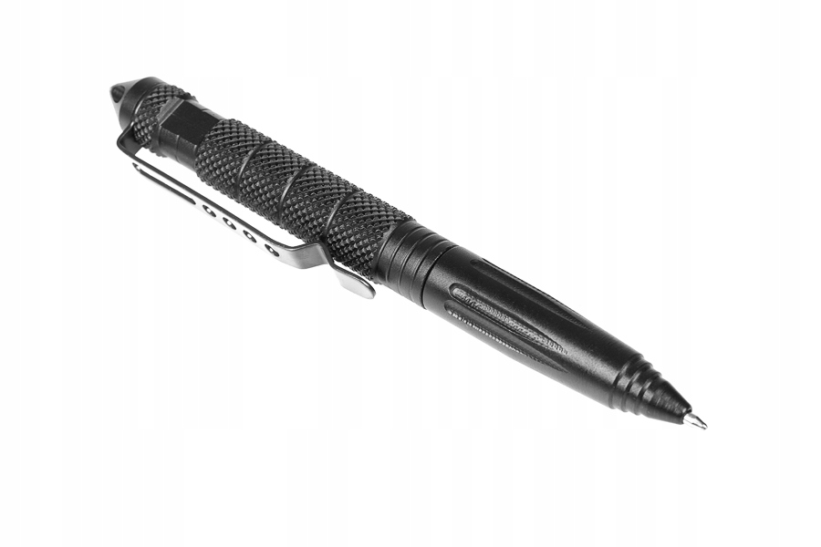 Długopis taktyczny Tactical Pen Guard Czarny