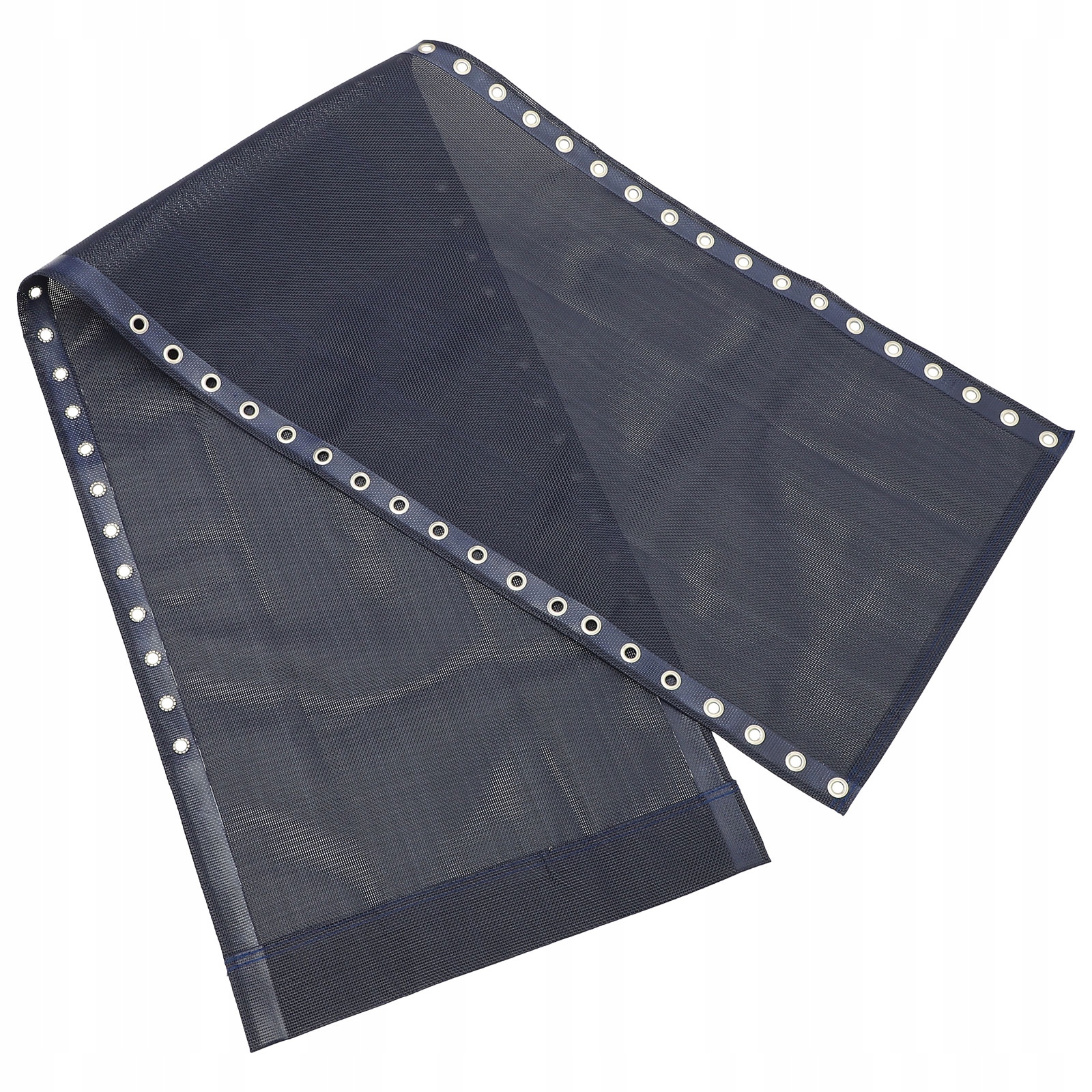 WYMIANA PŁÓTNA szezlonga na zewnątrz