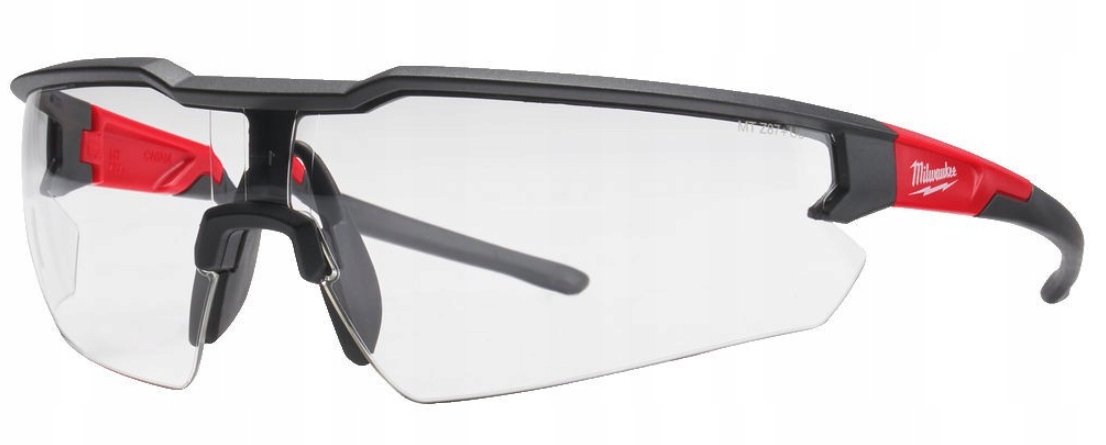 Milwaukee Okulary Ochronne Bezbarwne 4932478763