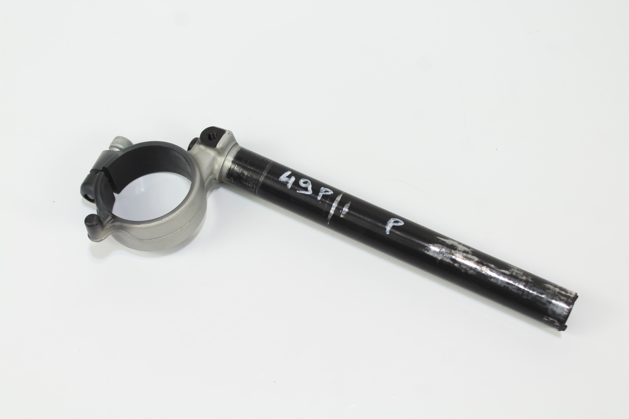 76543243242355654721149 - SUZUKI GSX-R 750 600 L1-L8 Праве кермо