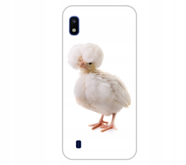 

Etui pokrowiec do Samsung Galaxy A10 Kura padewska